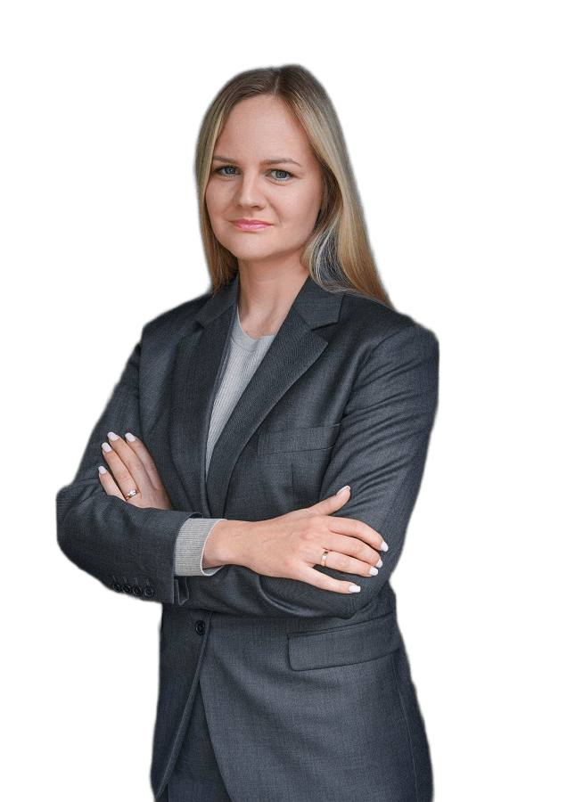 Natalia Celej-Plak Adwokat